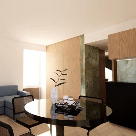 Bertamini Apartments トルボレ エクステリア 写真
