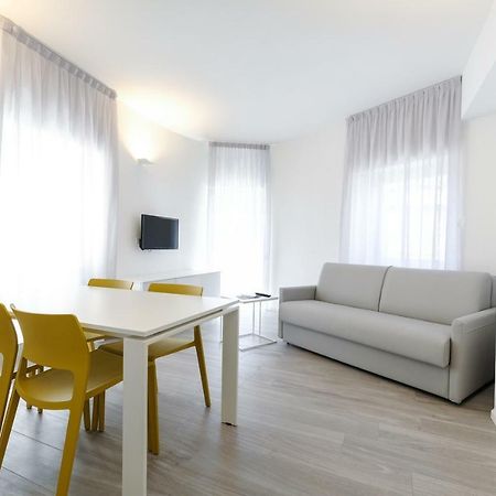 Bertamini Apartments トルボレ エクステリア 写真