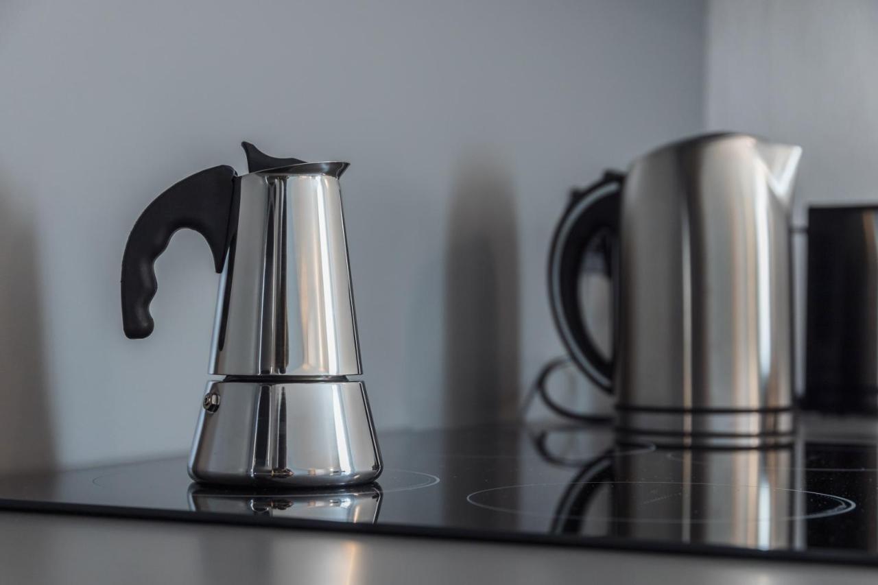 Bertamini Apartments トルボレ エクステリア 写真