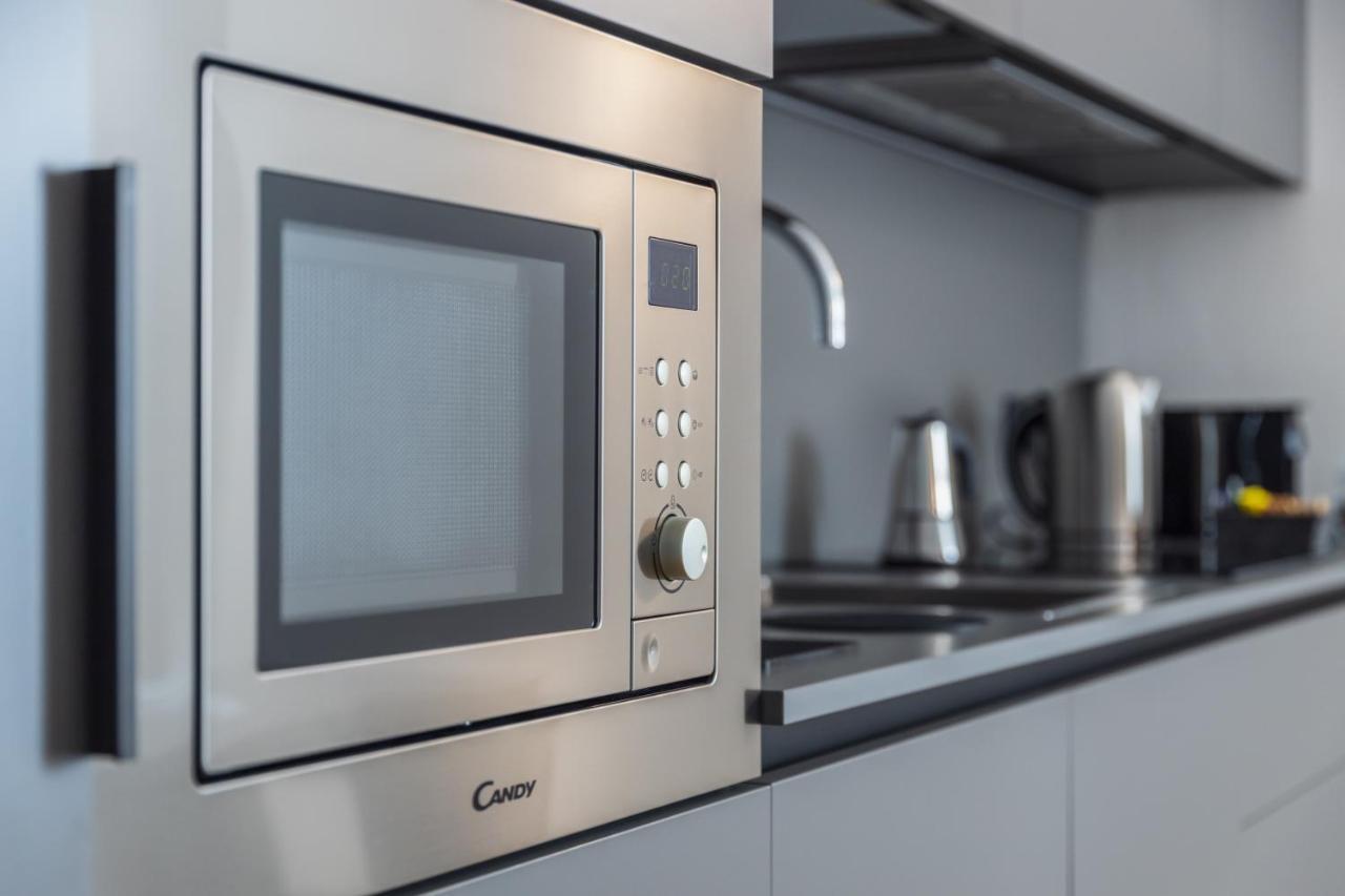 Bertamini Apartments トルボレ エクステリア 写真