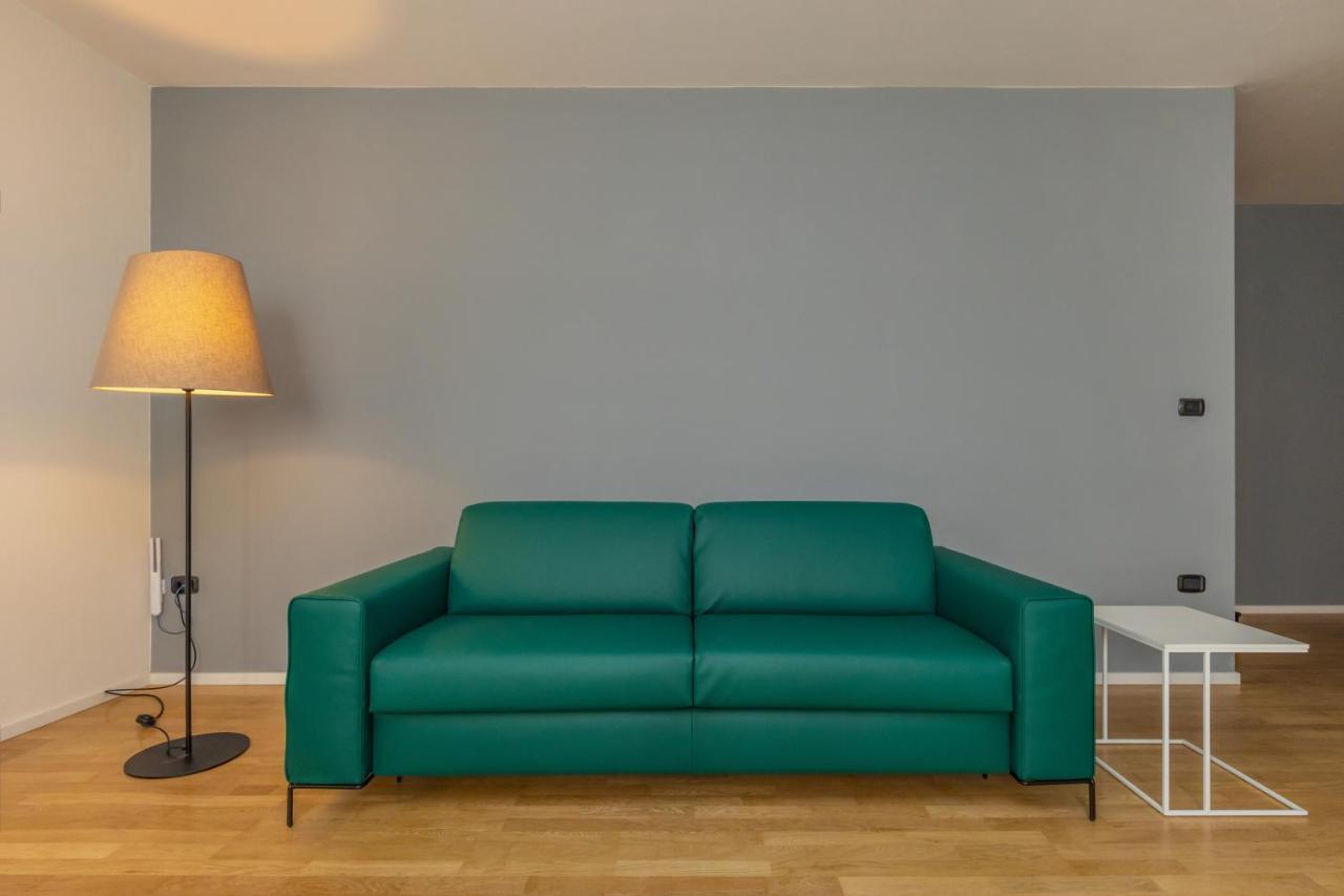 Bertamini Apartments トルボレ エクステリア 写真