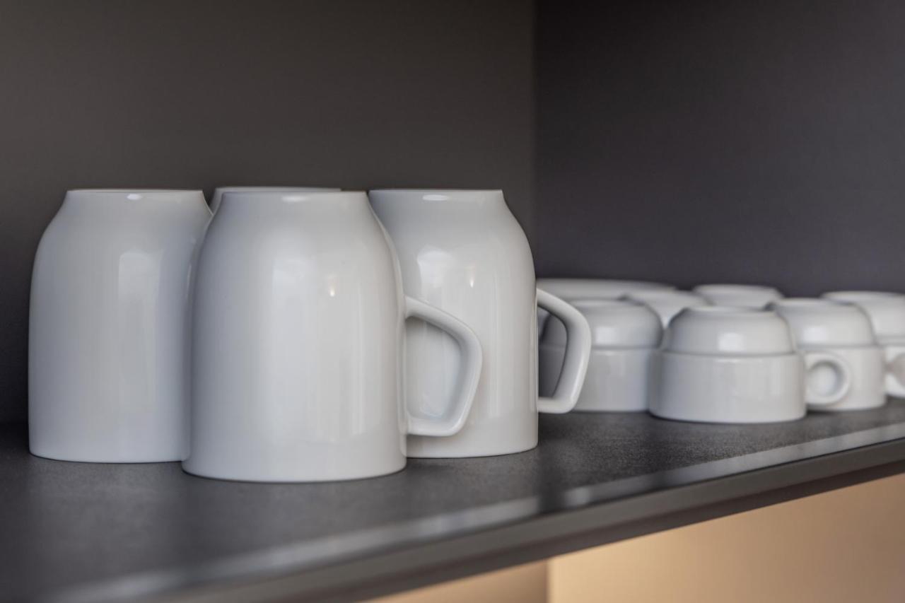 Bertamini Apartments トルボレ エクステリア 写真