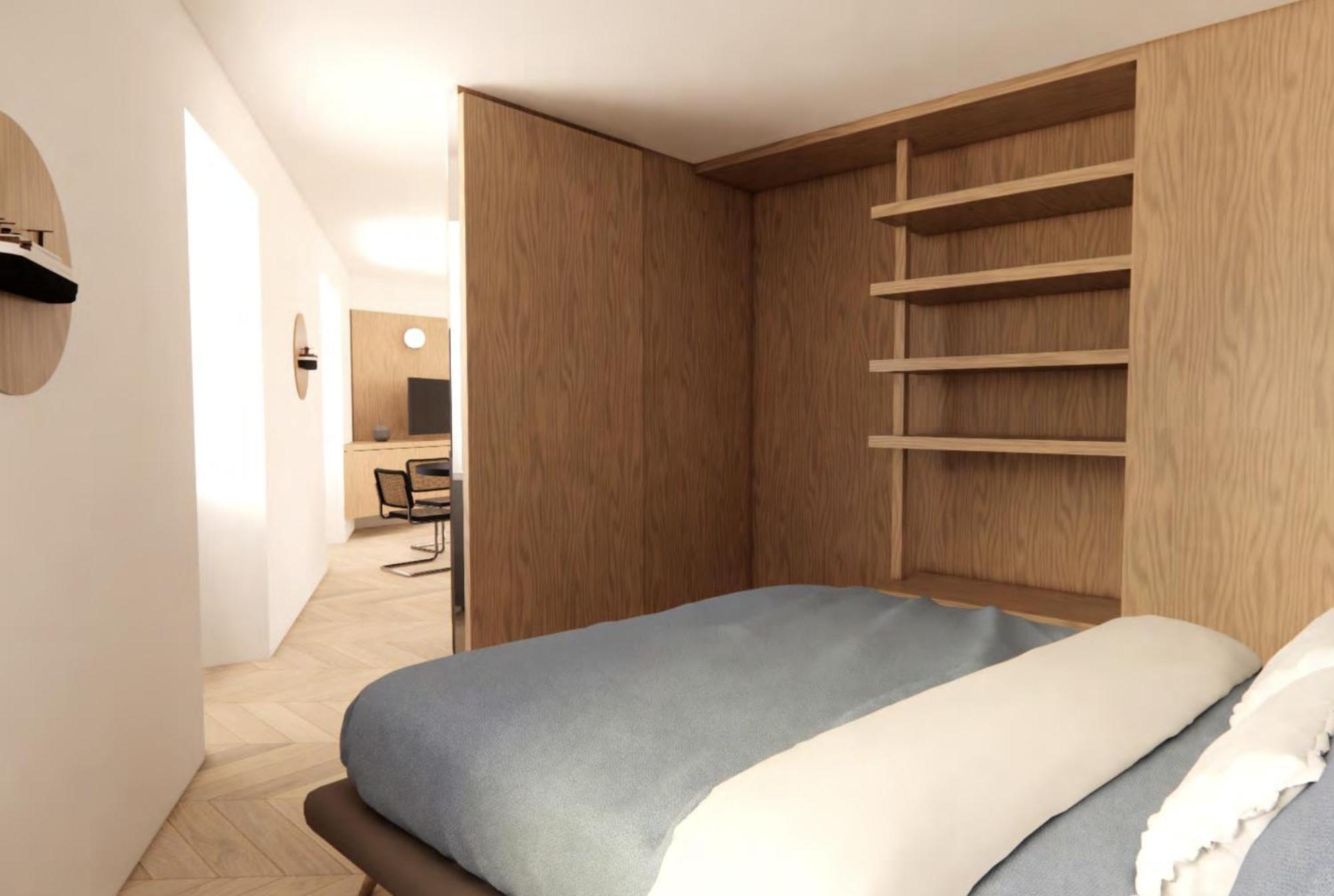 Bertamini Apartments トルボレ エクステリア 写真