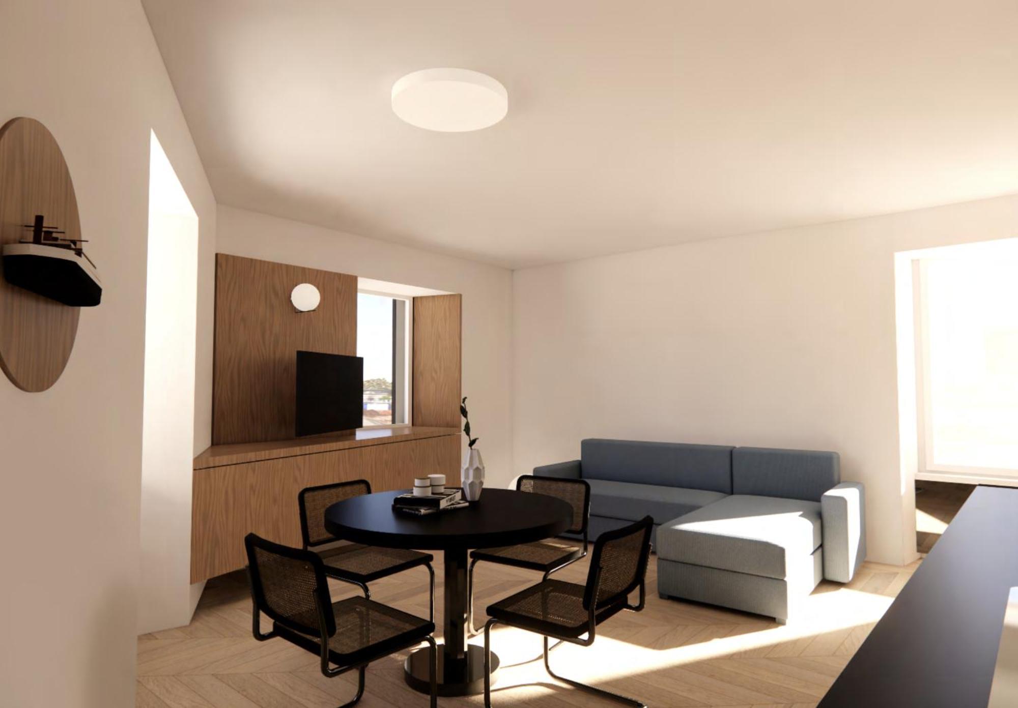 Bertamini Apartments トルボレ エクステリア 写真