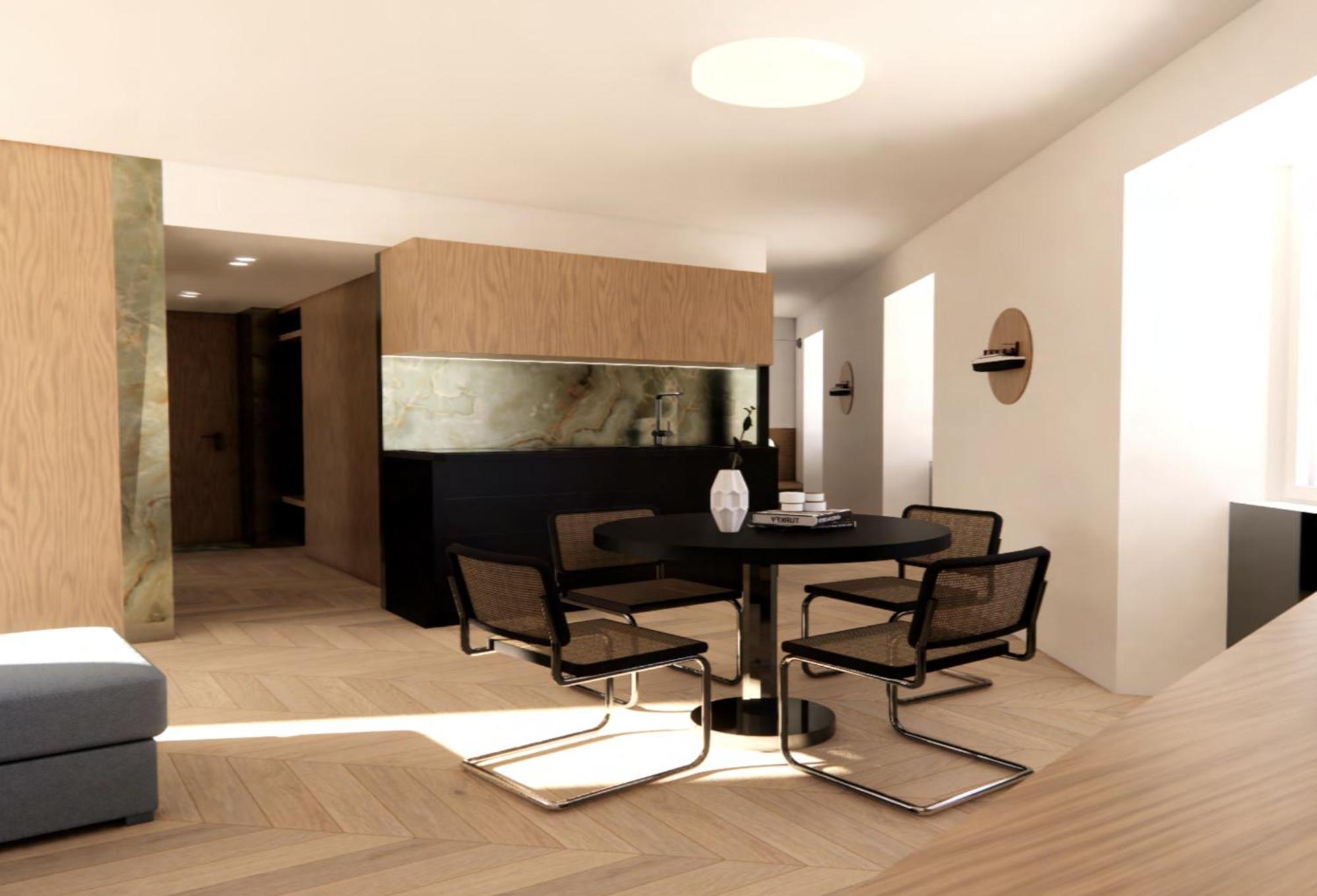 Bertamini Apartments トルボレ エクステリア 写真