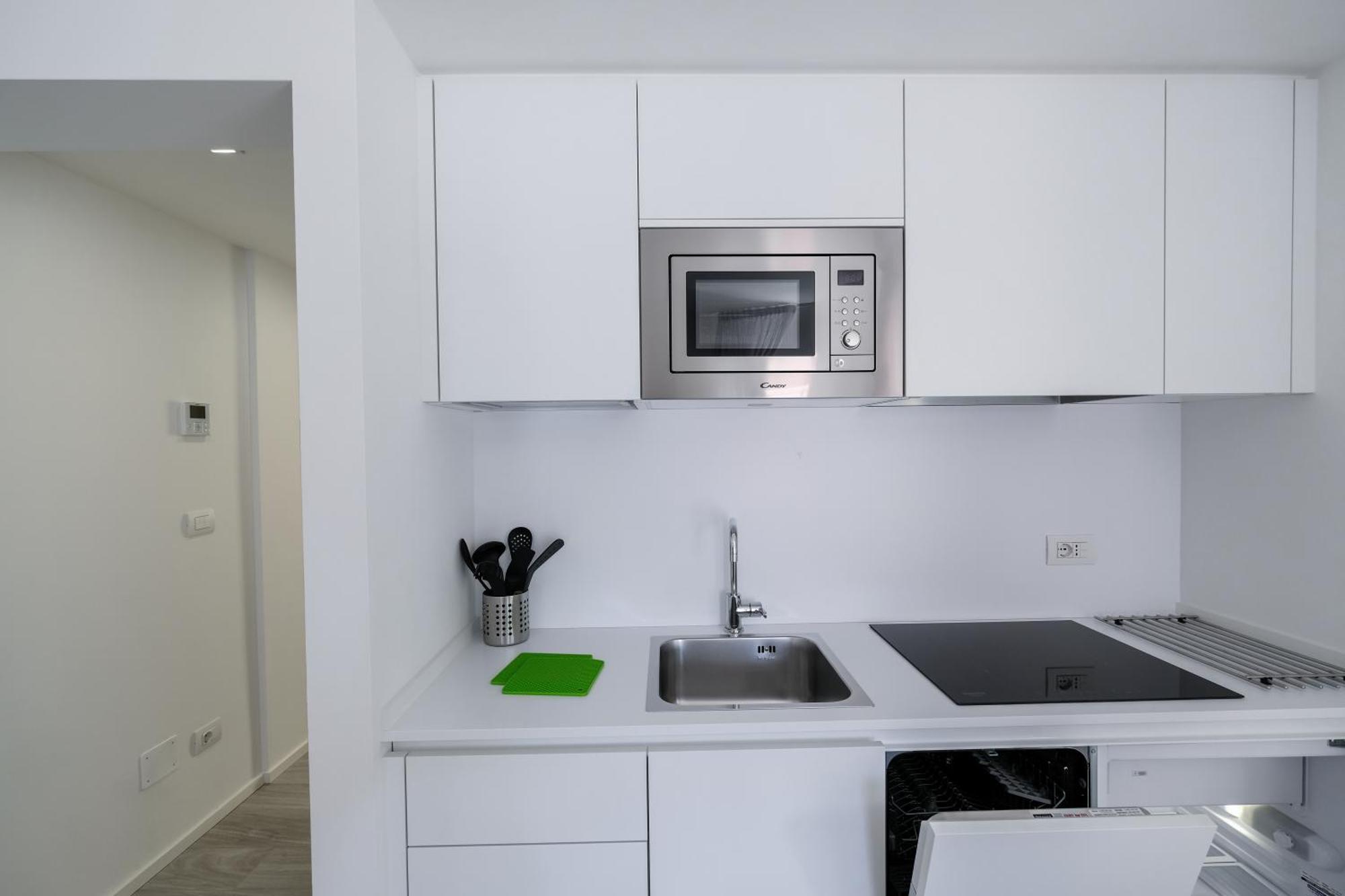 Bertamini Apartments トルボレ エクステリア 写真