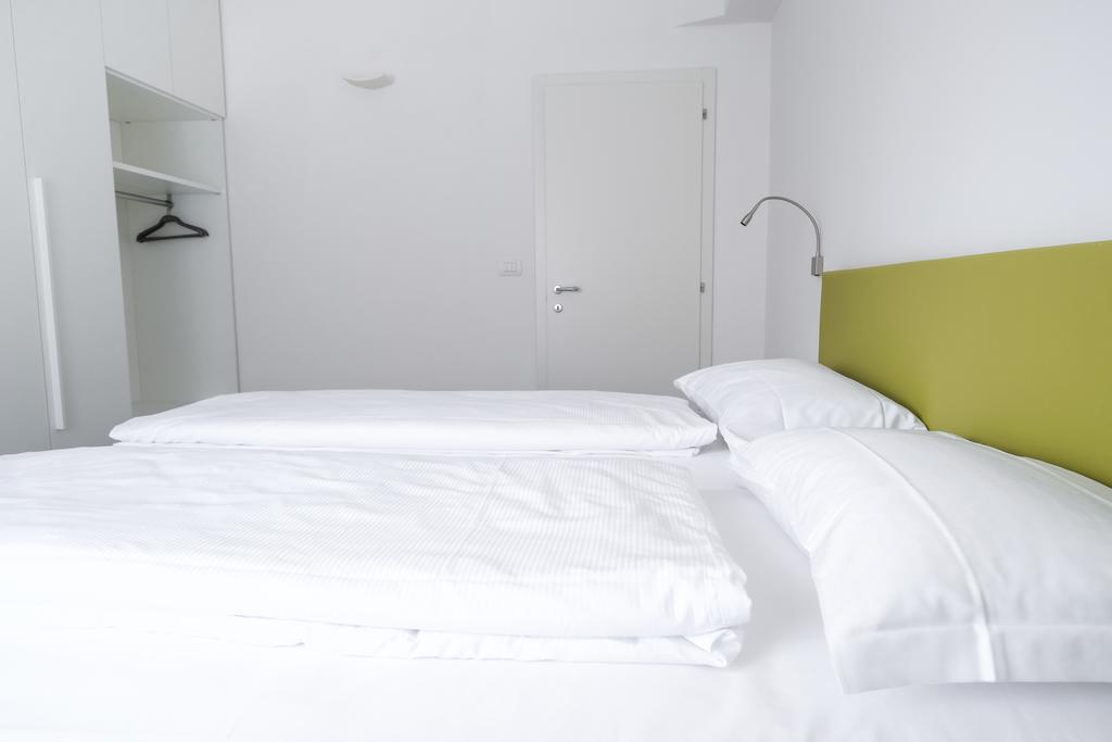 Bertamini Apartments トルボレ エクステリア 写真