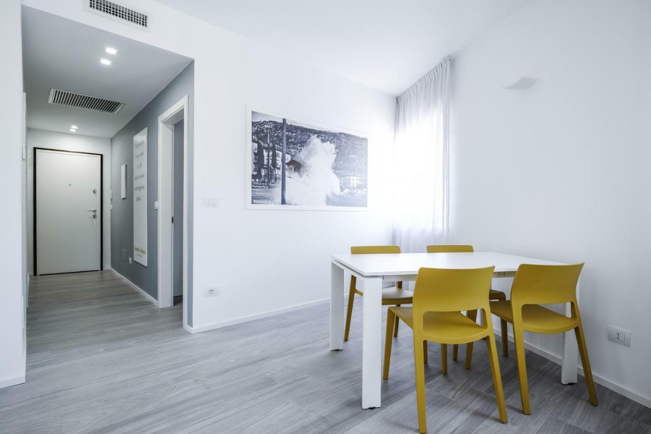 Bertamini Apartments トルボレ エクステリア 写真