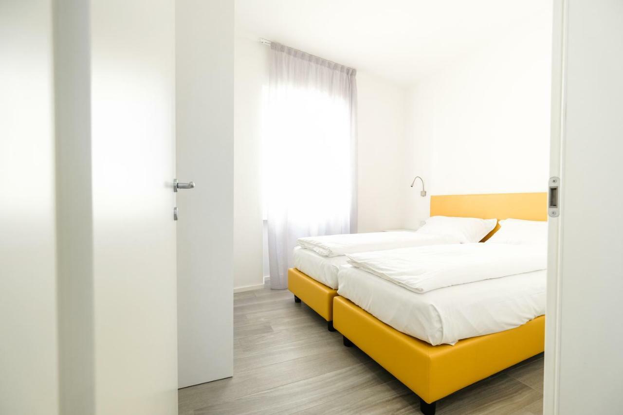 Bertamini Apartments トルボレ エクステリア 写真