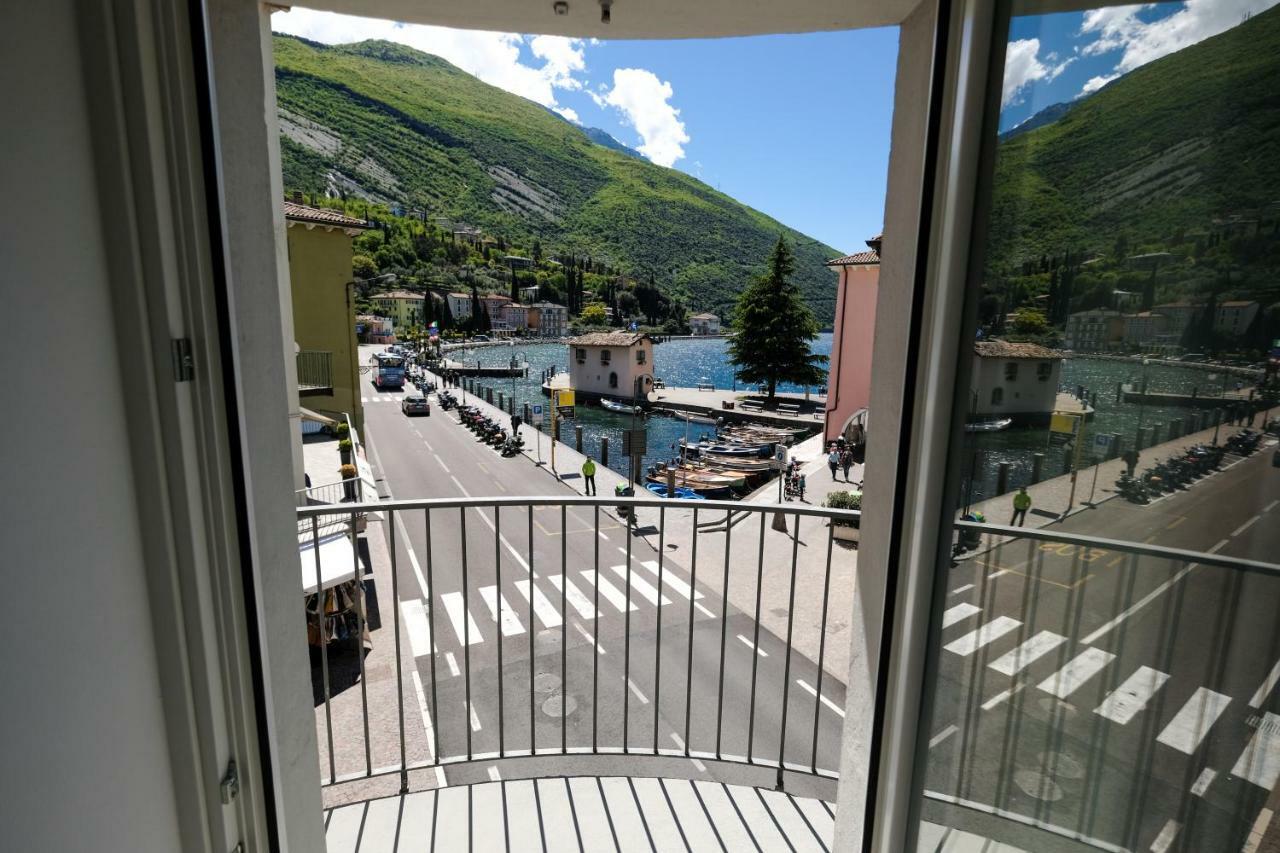 Bertamini Apartments トルボレ エクステリア 写真